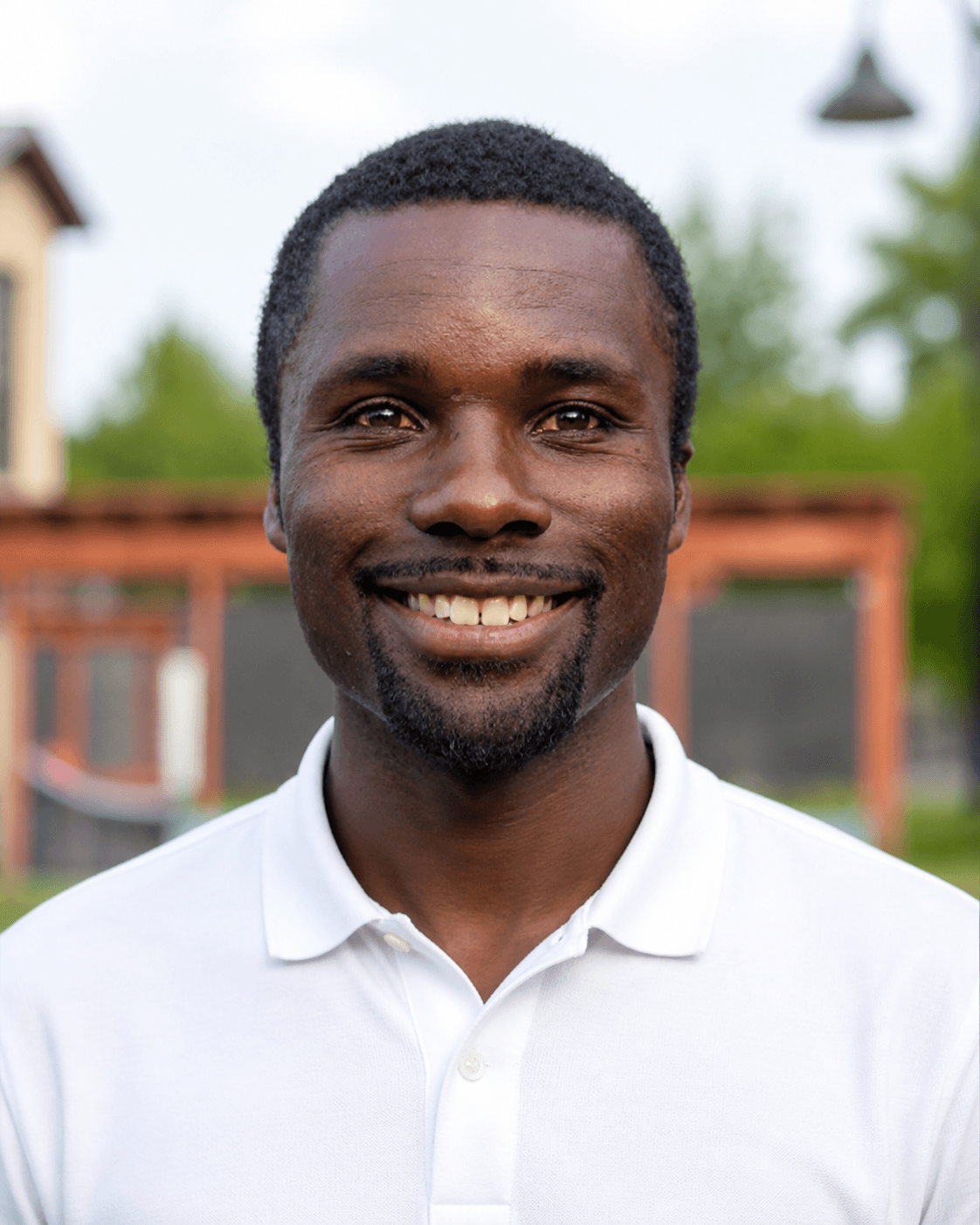Kevin Garlington, member of the Board of Directors
